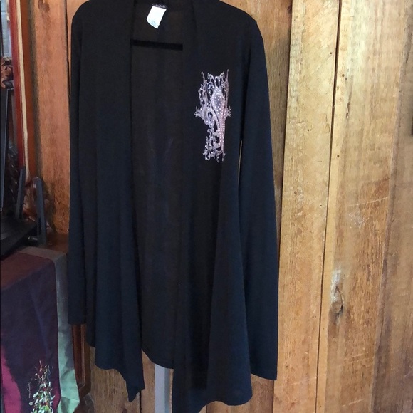 Katy Did Sweater - Picture 1 of 6